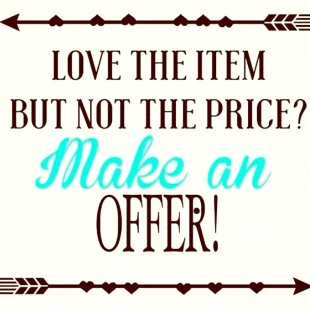 Not for sale